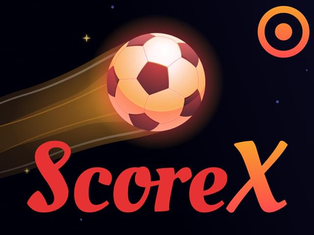 bet393 ScoreX